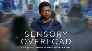 Sensory Overload